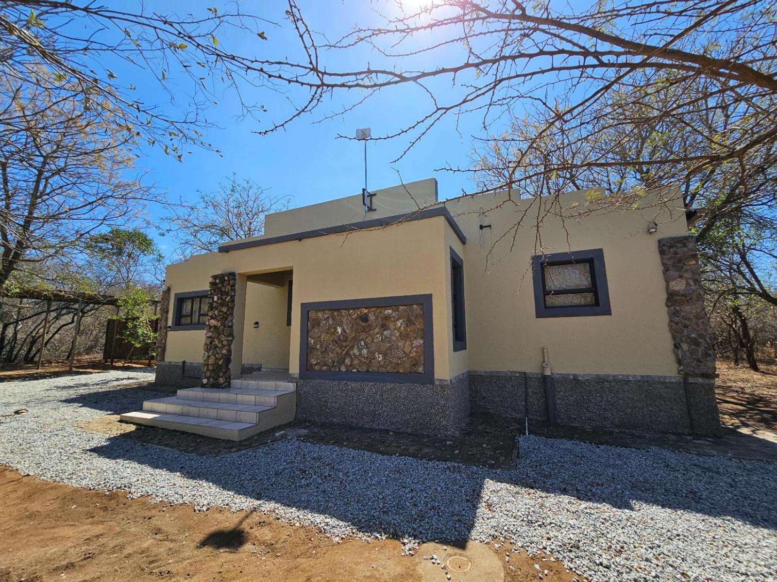 Marloth Cottage