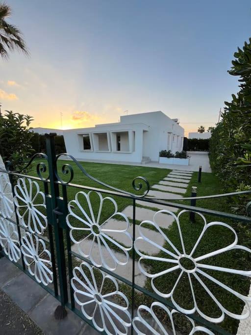 La casa dei Pa' - Fontane Bianche Siracusa
