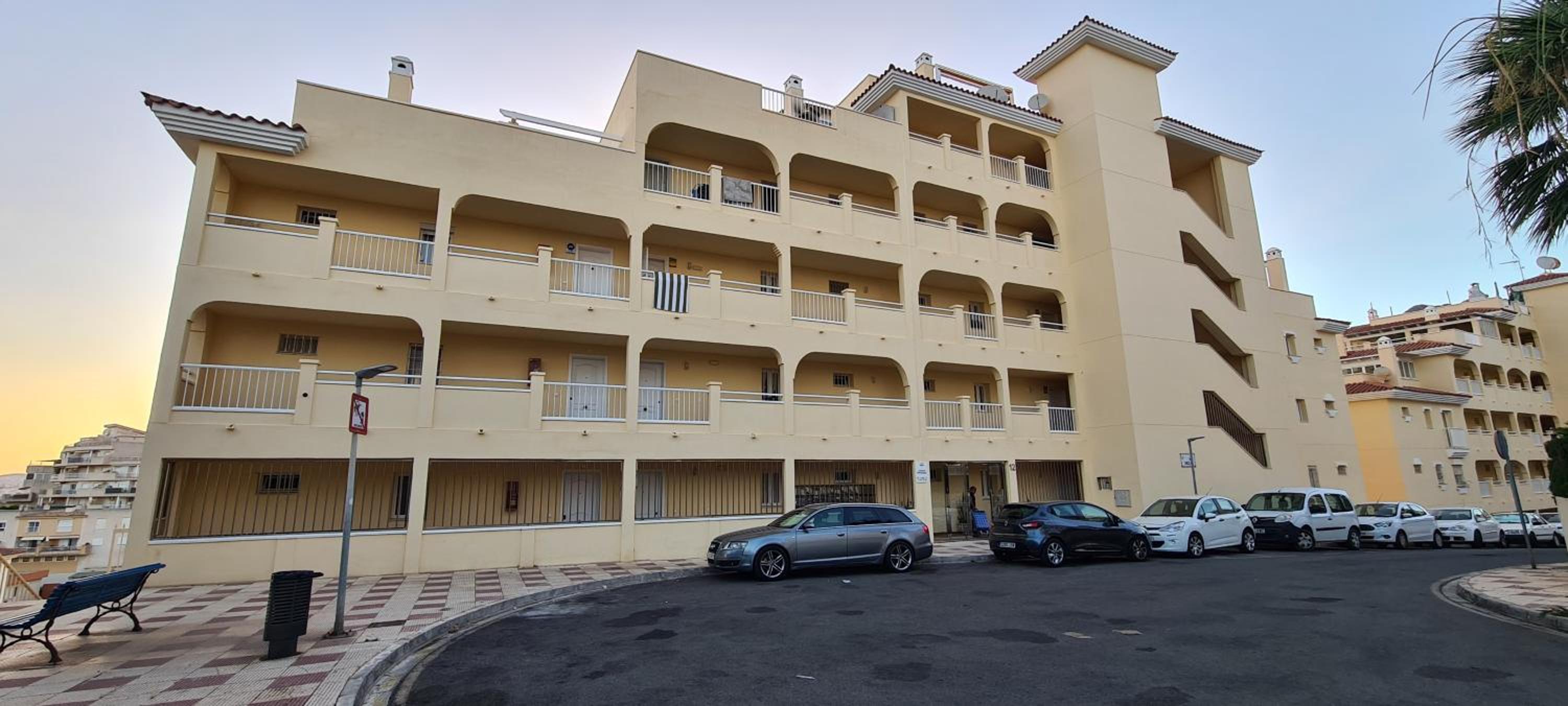 Anchor House Benalmadena