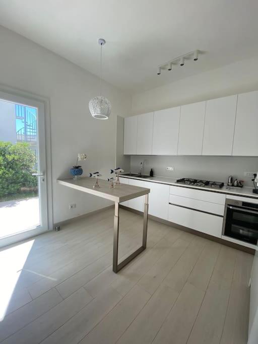 La casa dei Pa' - Fontane Bianche Siracusa