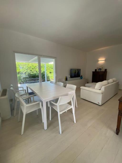 La casa dei Pa' - Fontane Bianche Siracusa