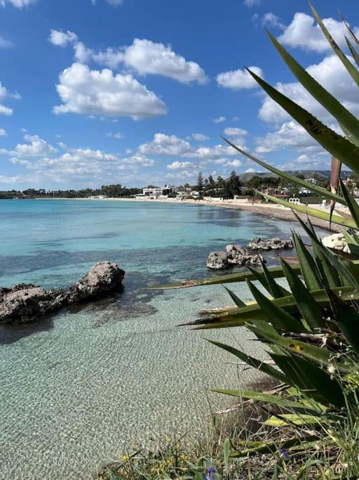 La casa dei Pa' - Fontane Bianche Siracusa