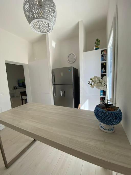 La casa dei Pa' - Fontane Bianche Siracusa
