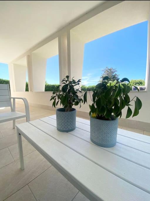 La casa dei Pa' - Fontane Bianche Siracusa