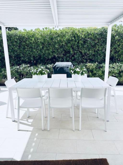 La casa dei Pa' - Fontane Bianche Siracusa