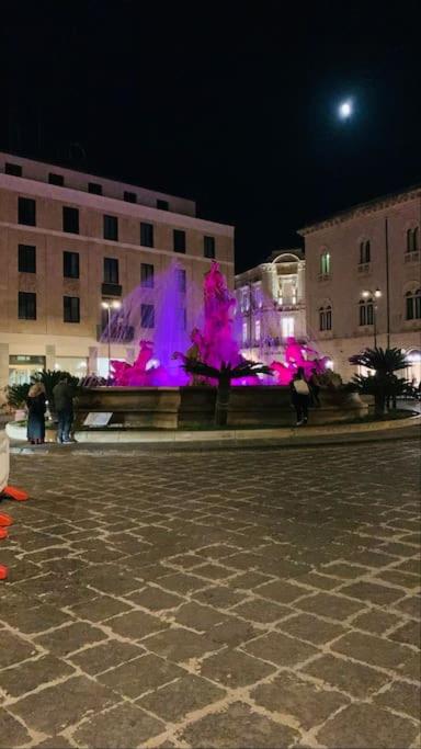 La casa dei Pa' - Fontane Bianche Siracusa