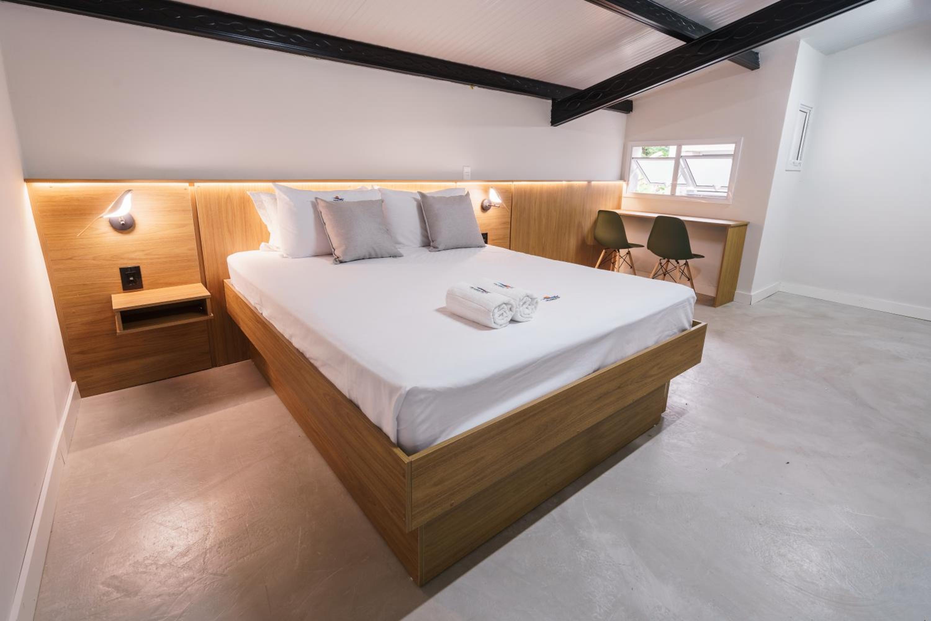 Ilha Grande - Vila do Abraão Lofts