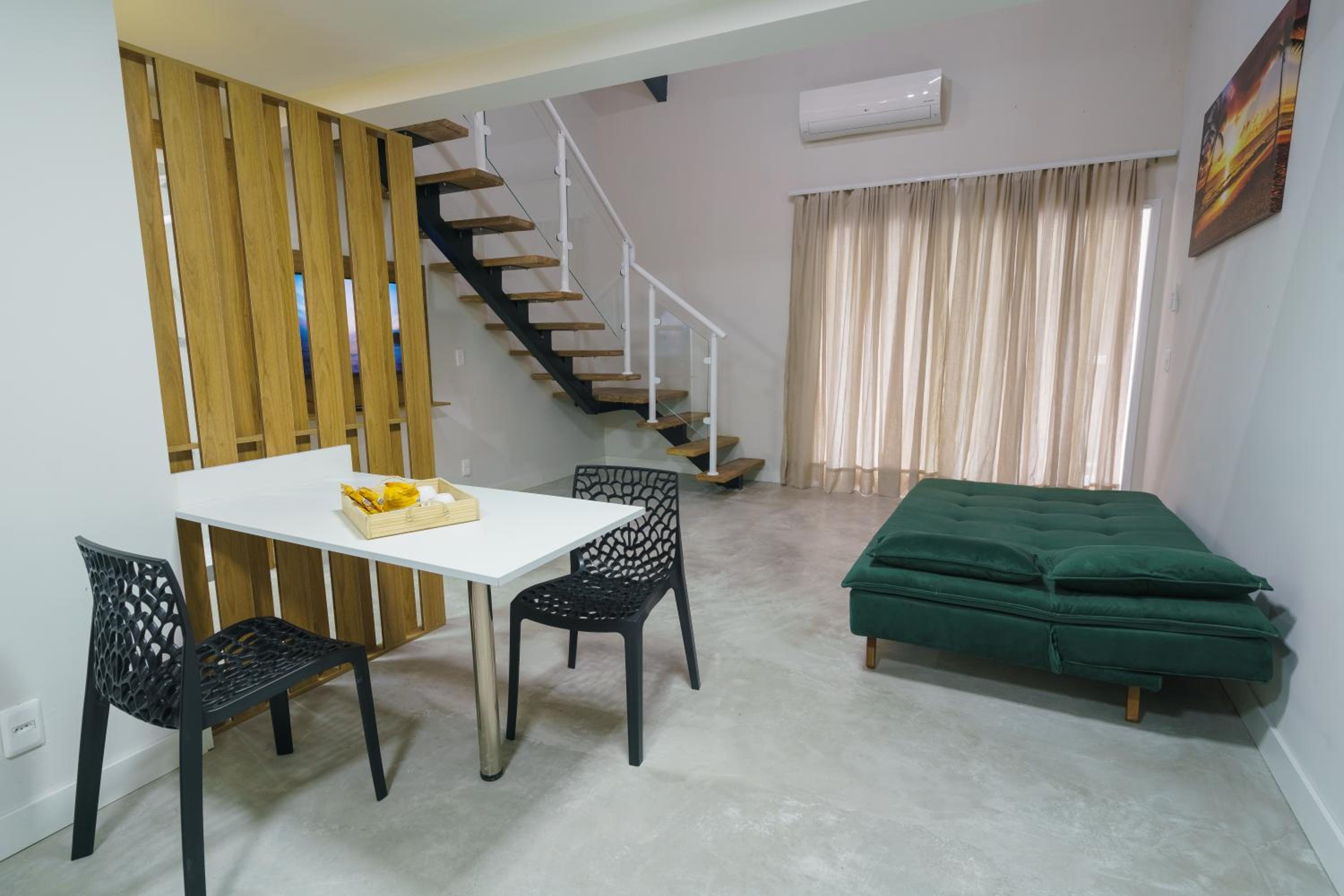 Ilha Grande - Vila do Abraão Lofts