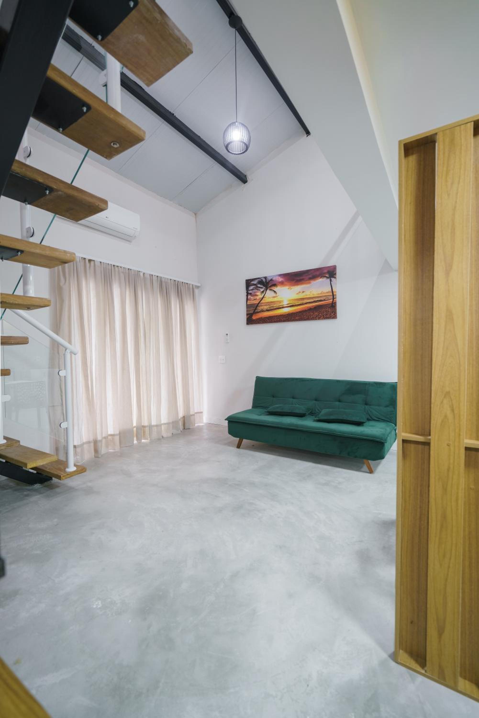 Ilha Grande - Vila do Abraão Lofts