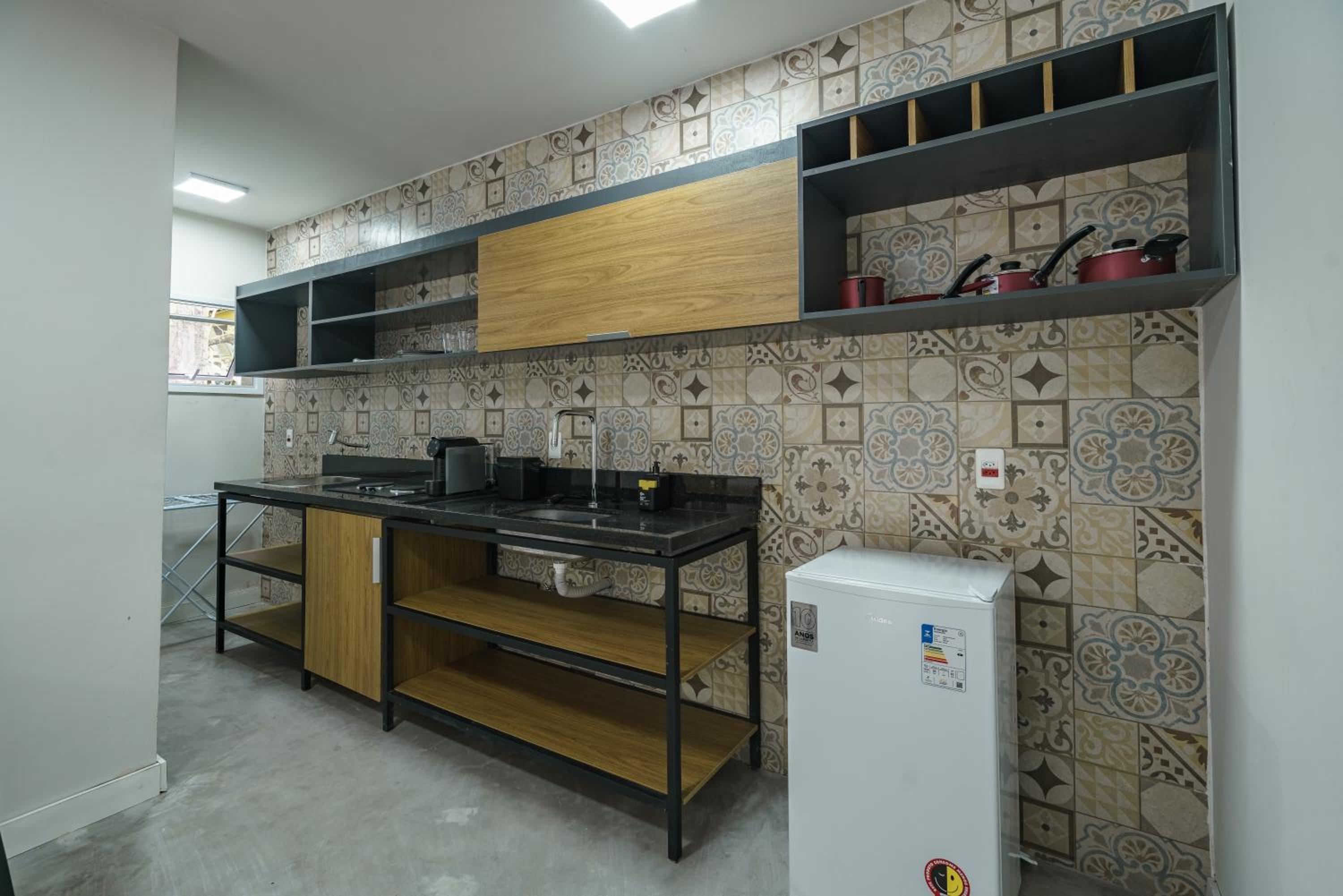 Ilha Grande - Vila do Abraão Lofts