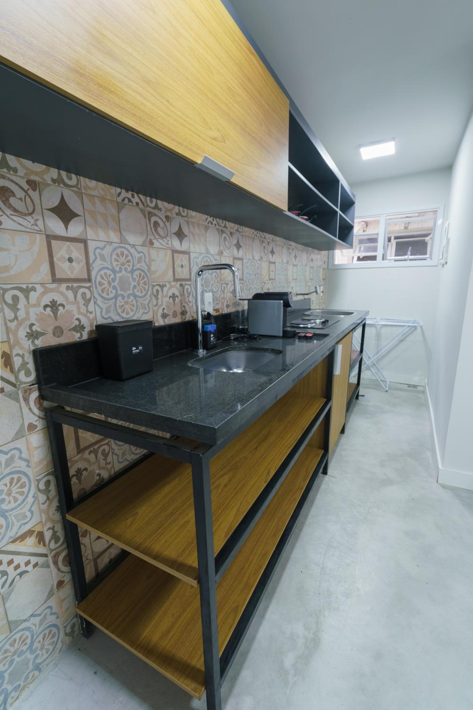Ilha Grande - Vila do Abraão Lofts