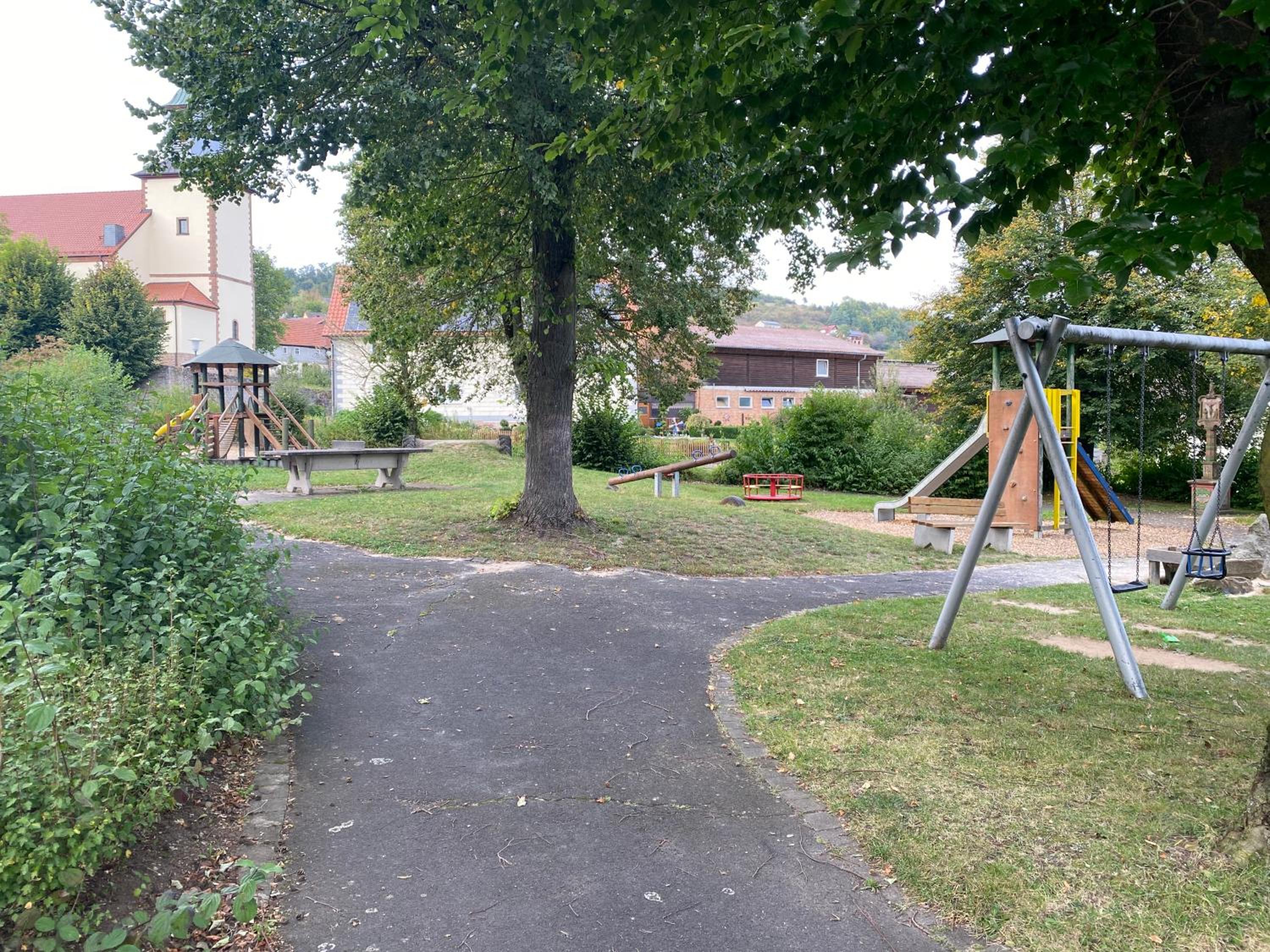 Ferienwohnung Wenzel