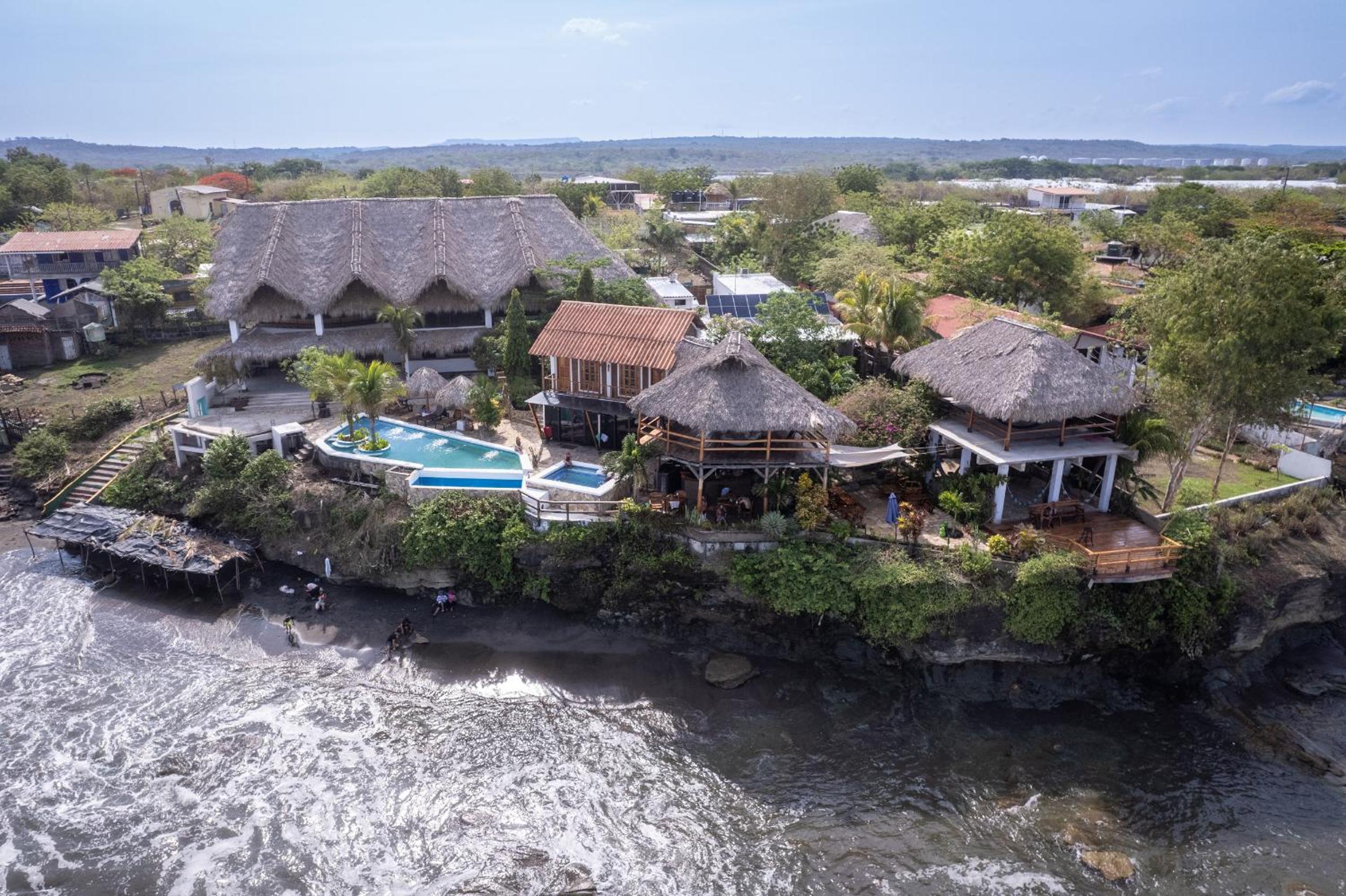 Miramar SurfCamp