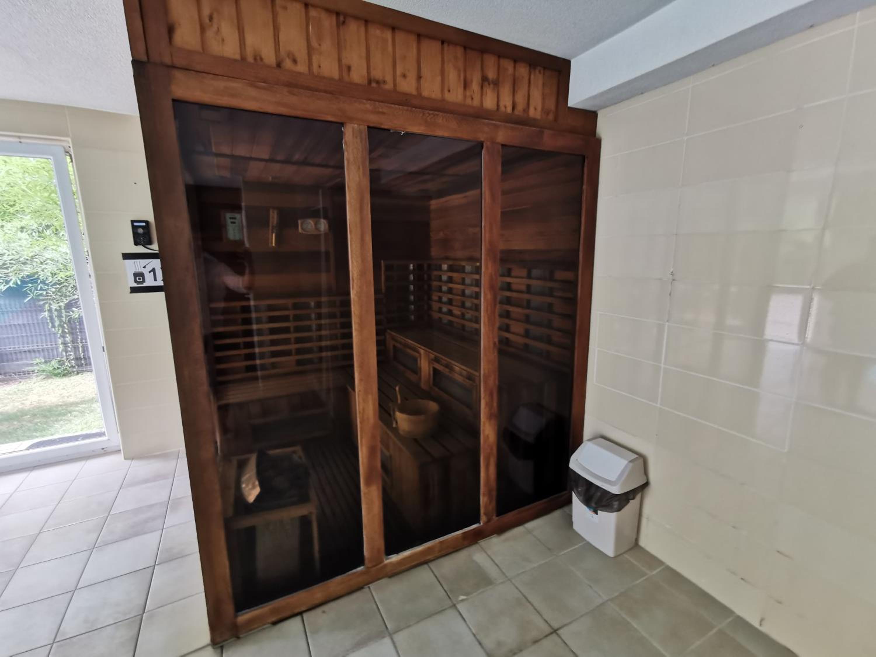 Réka apartman Siófok