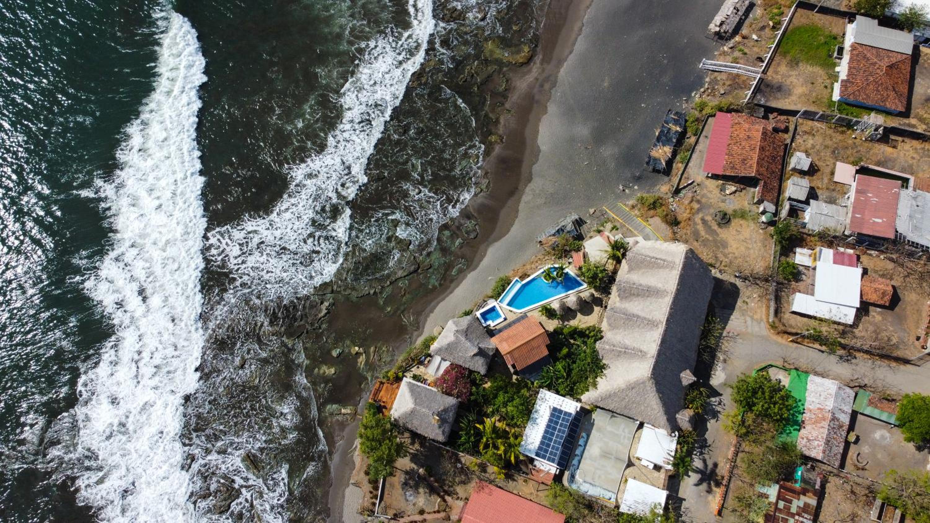 Miramar SurfCamp