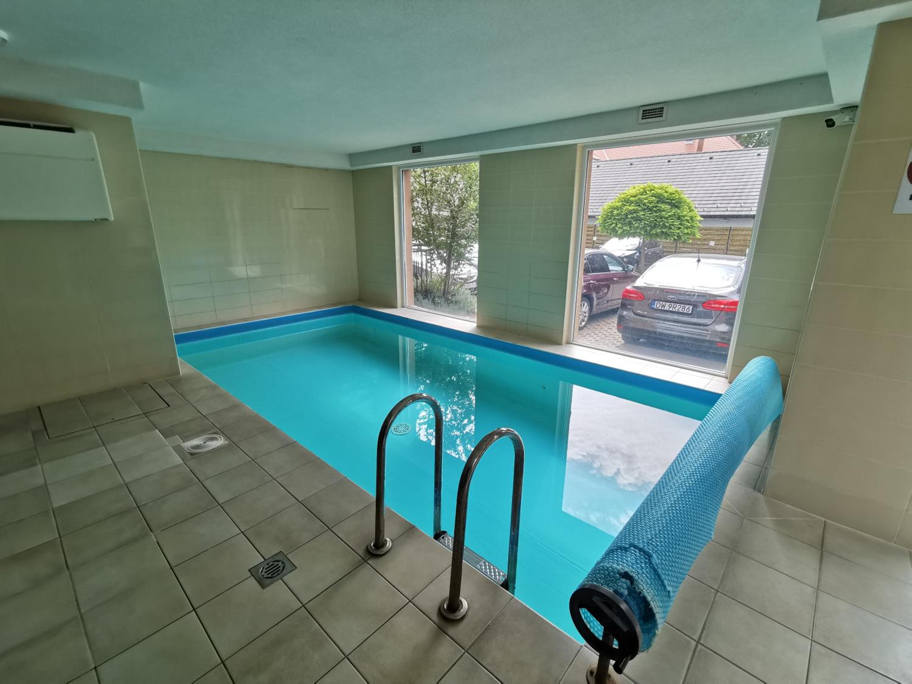 Réka apartman Siófok