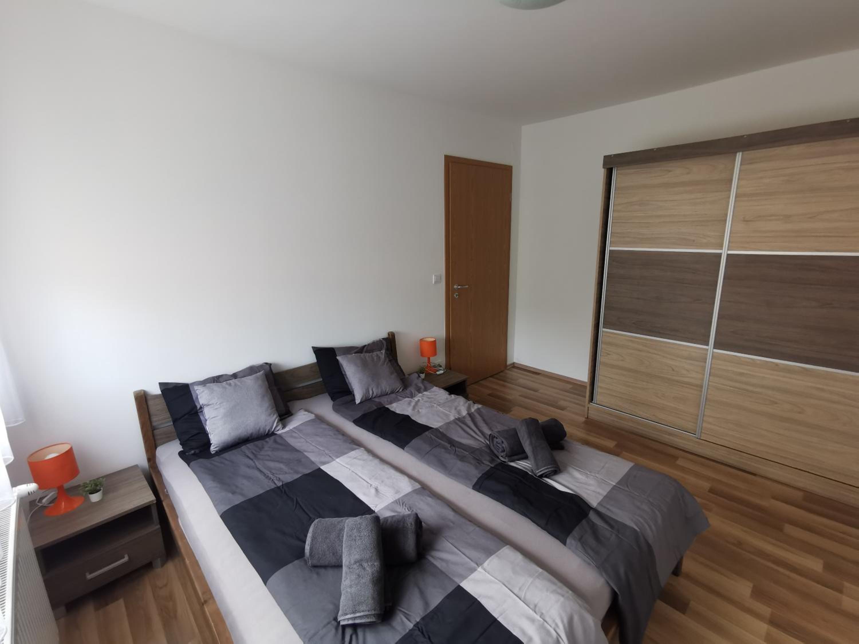 Réka apartman Siófok