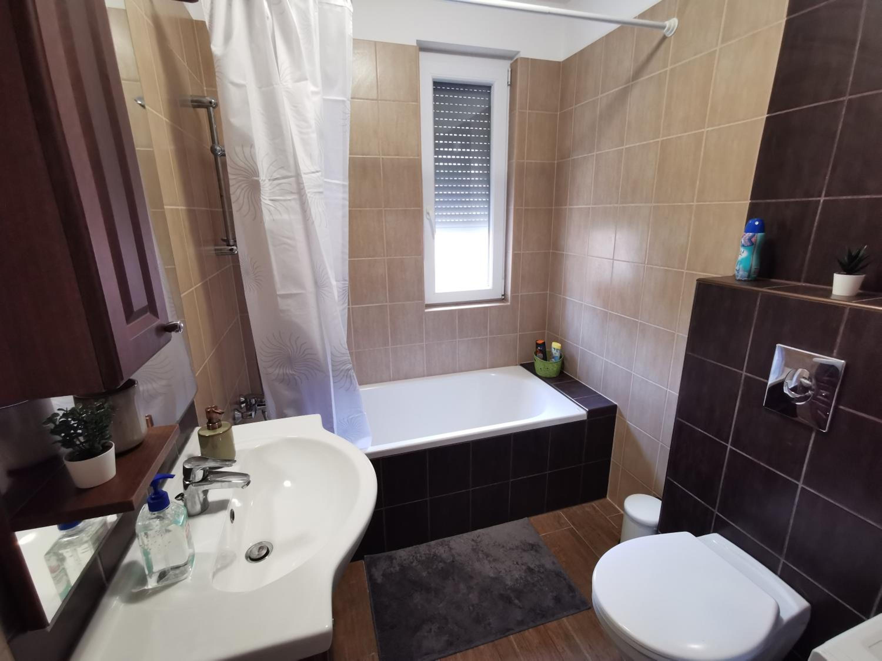 Réka apartman Siófok