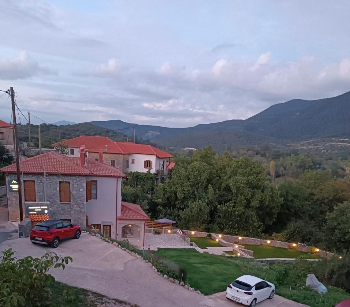 Anastasia's Suites Arcadia view 4