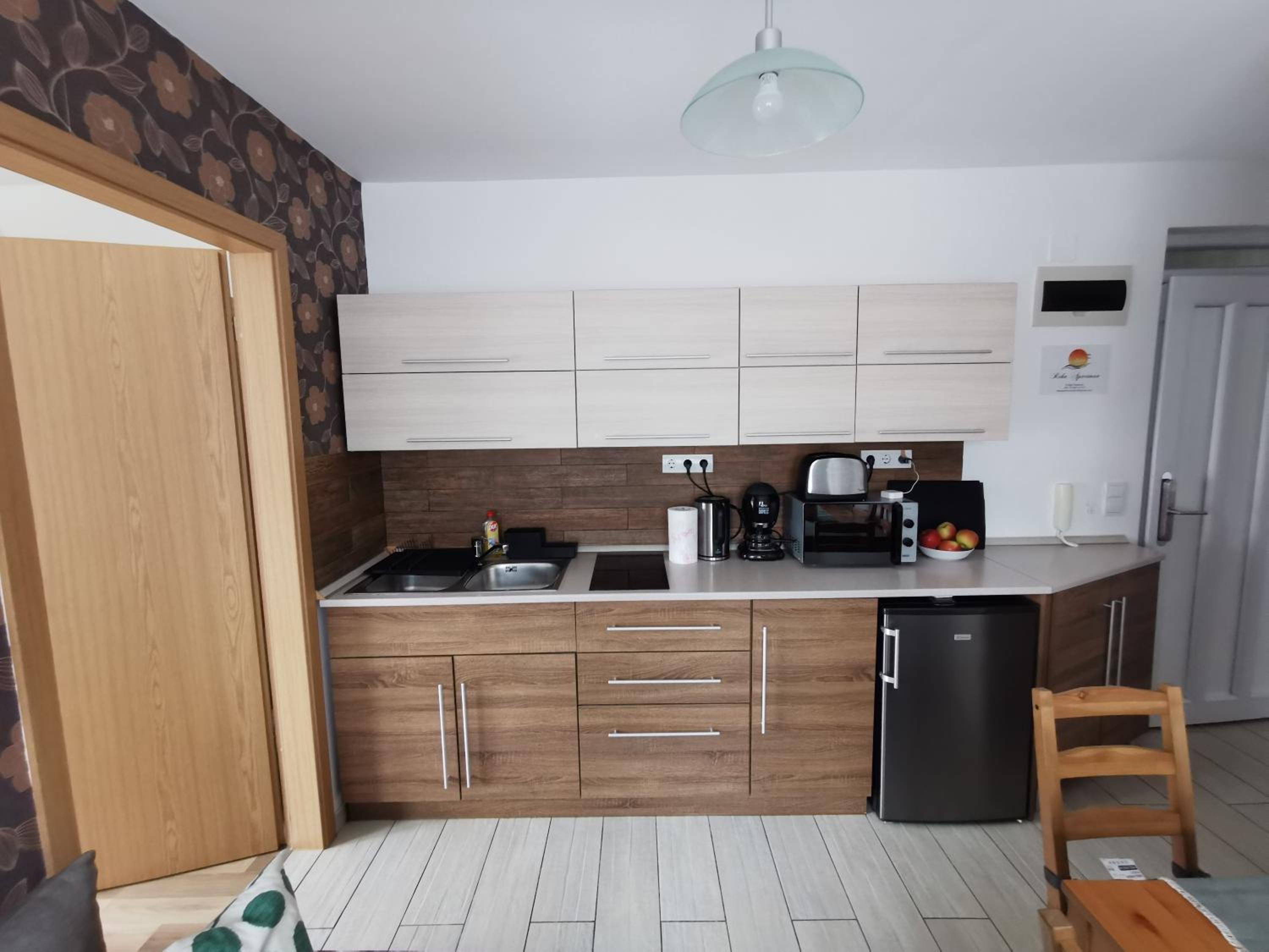 Réka apartman Siófok