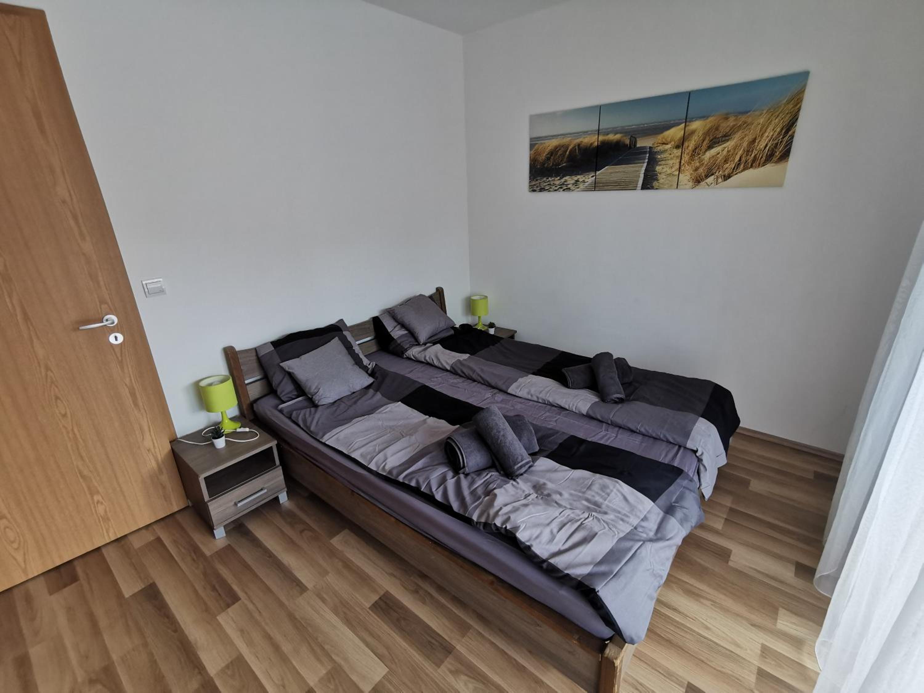 Réka apartman Siófok