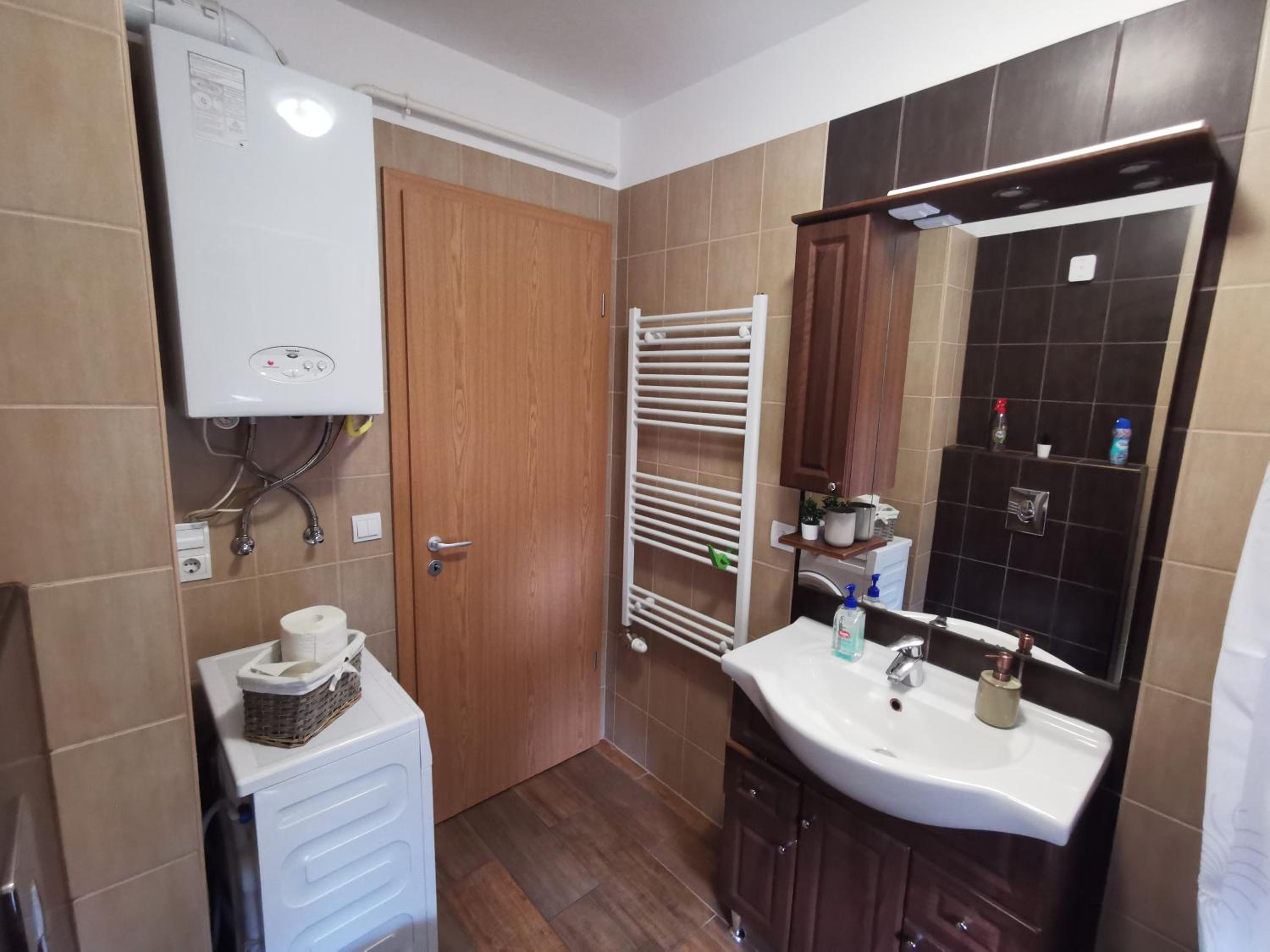 Réka apartman Siófok
