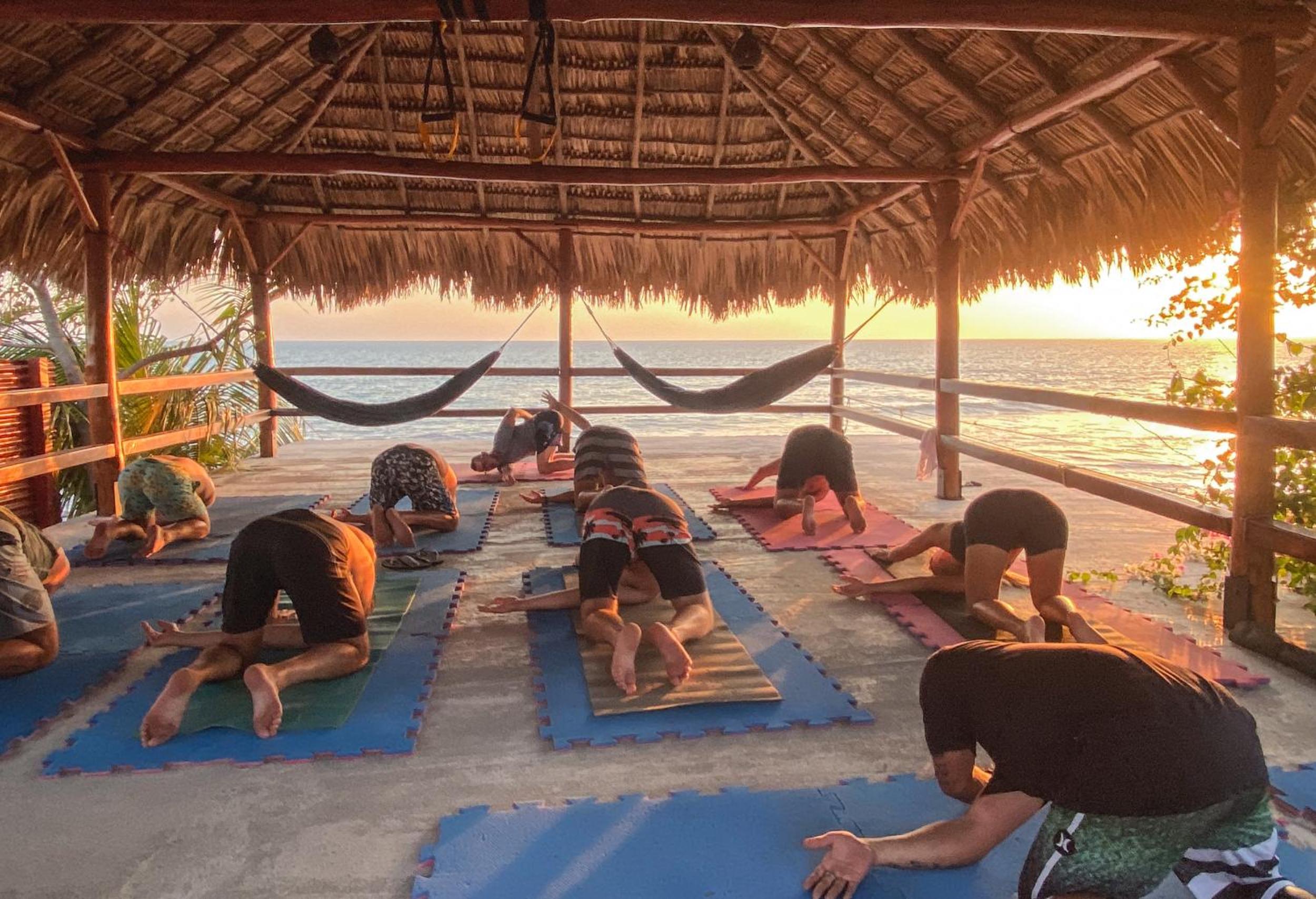 Miramar SurfCamp