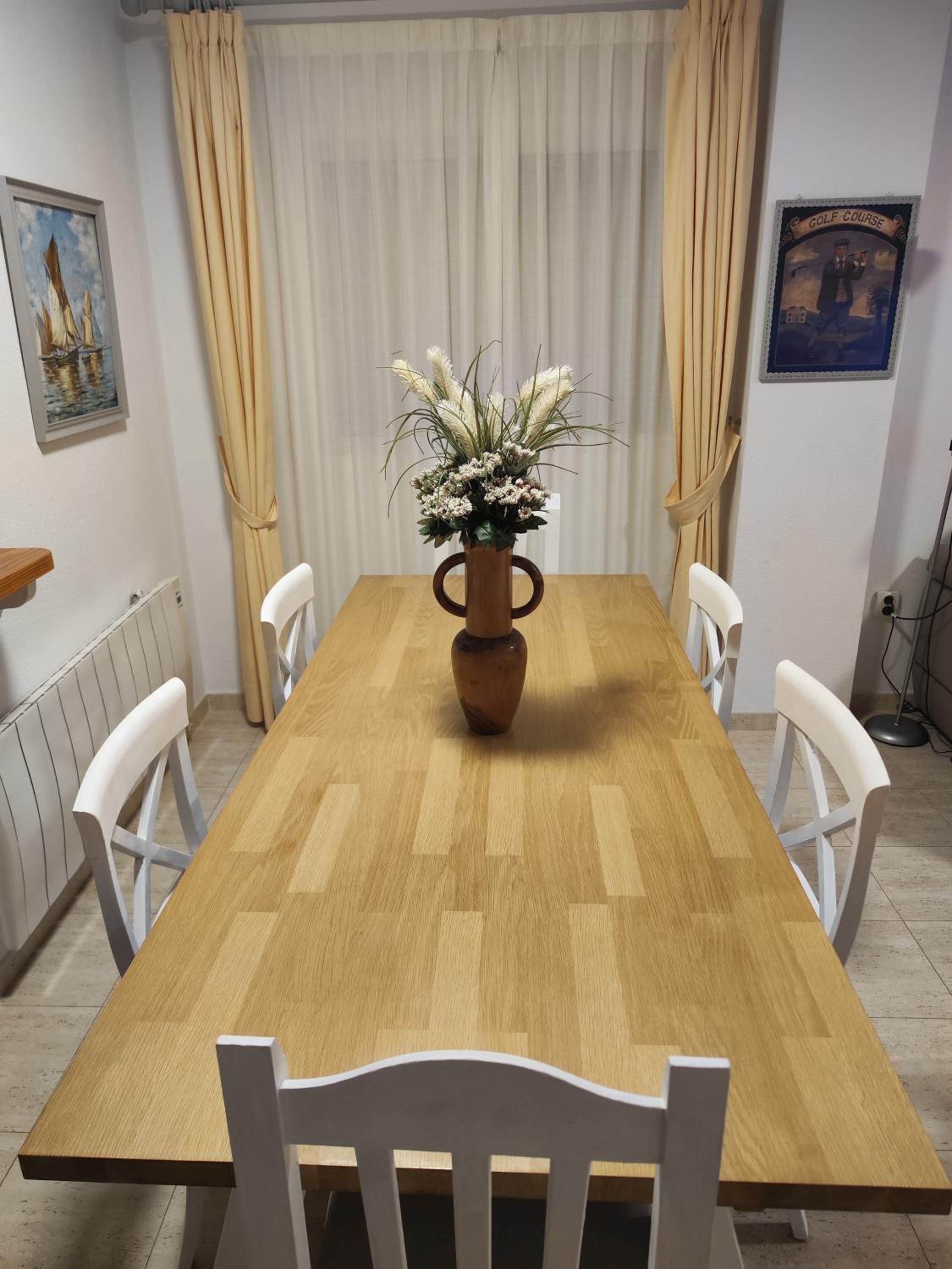 Triplex Gran Alacant