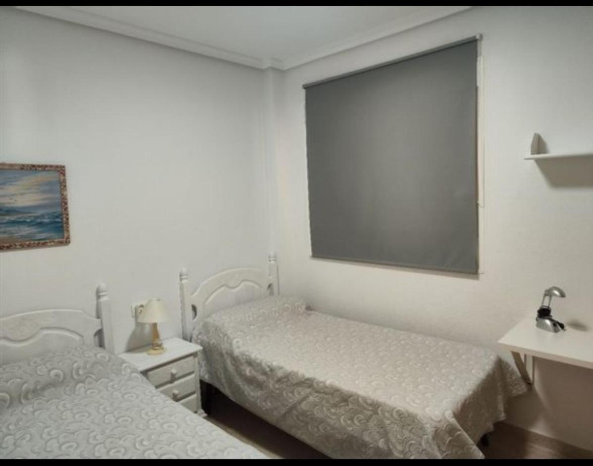 Triplex Gran Alacant
