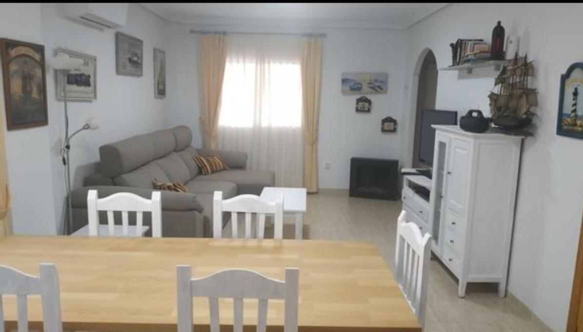 Triplex Gran Alacant