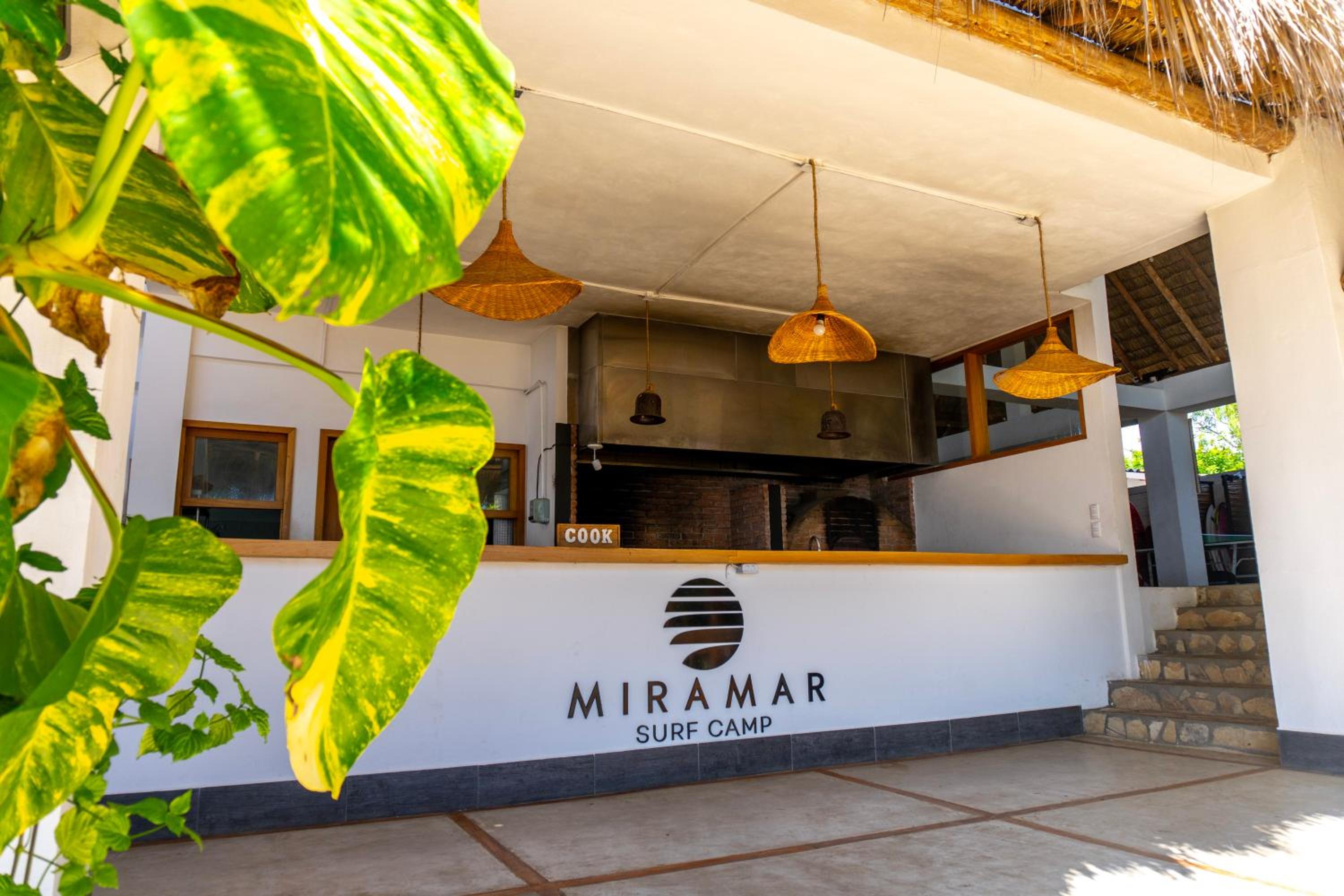 Miramar SurfCamp