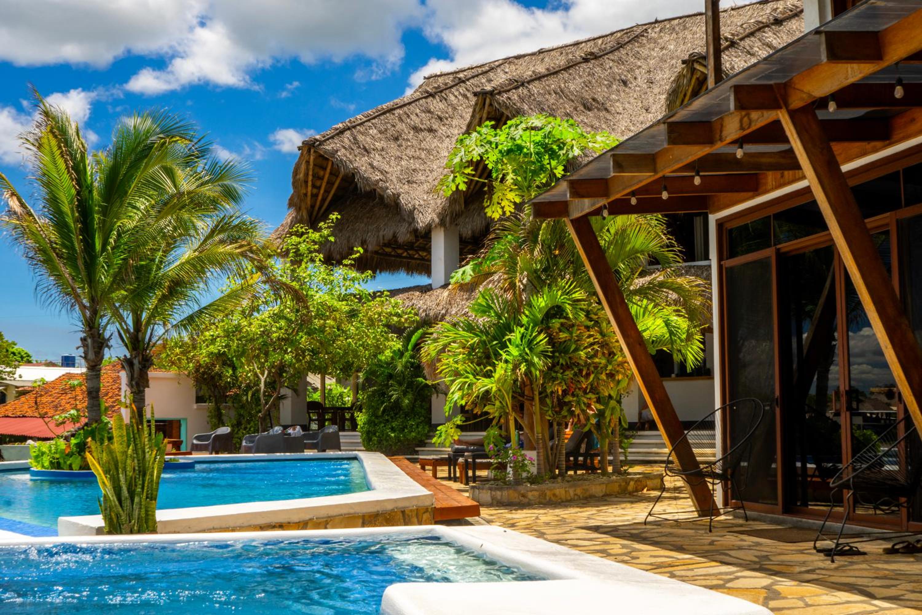 Miramar SurfCamp