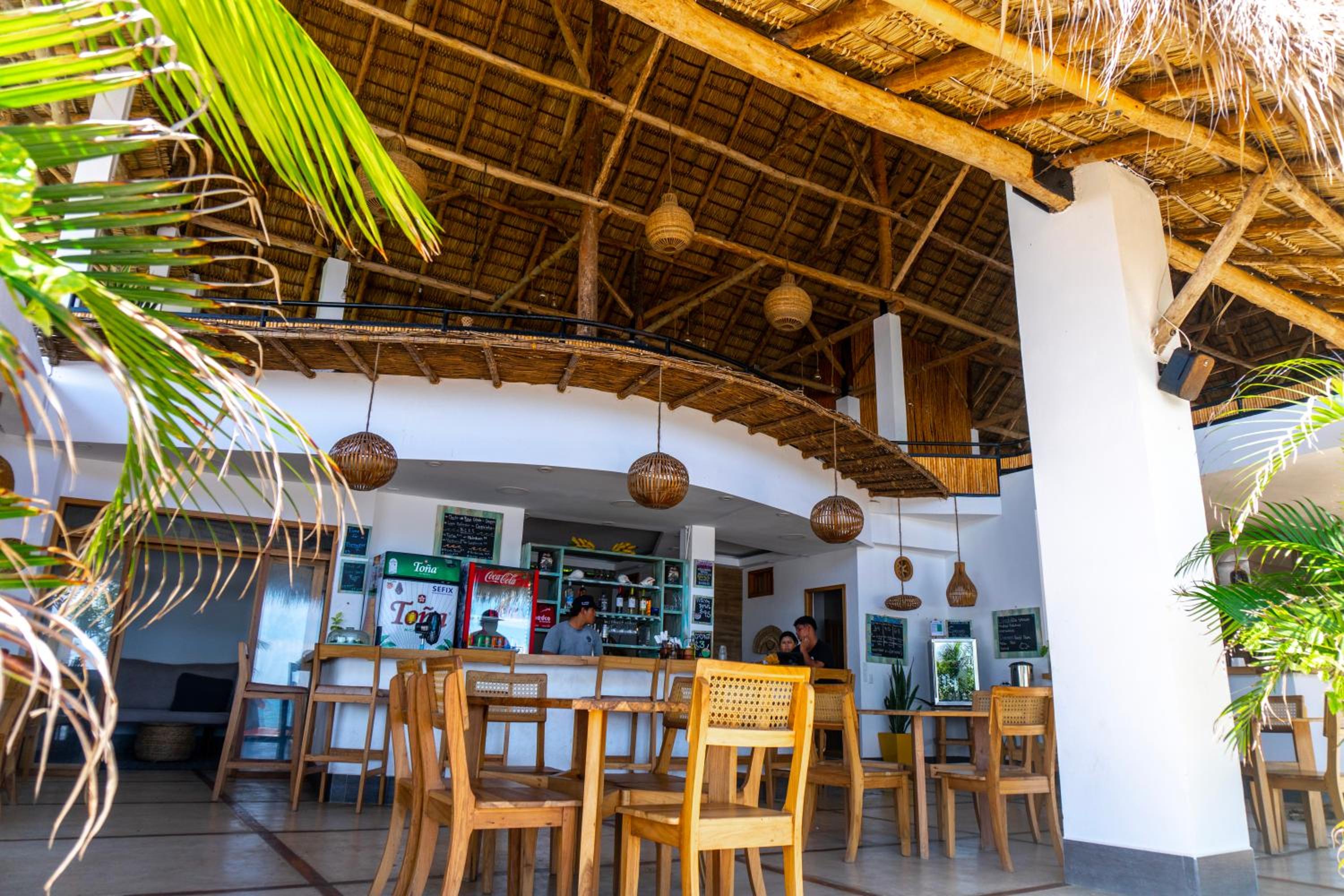 Miramar SurfCamp
