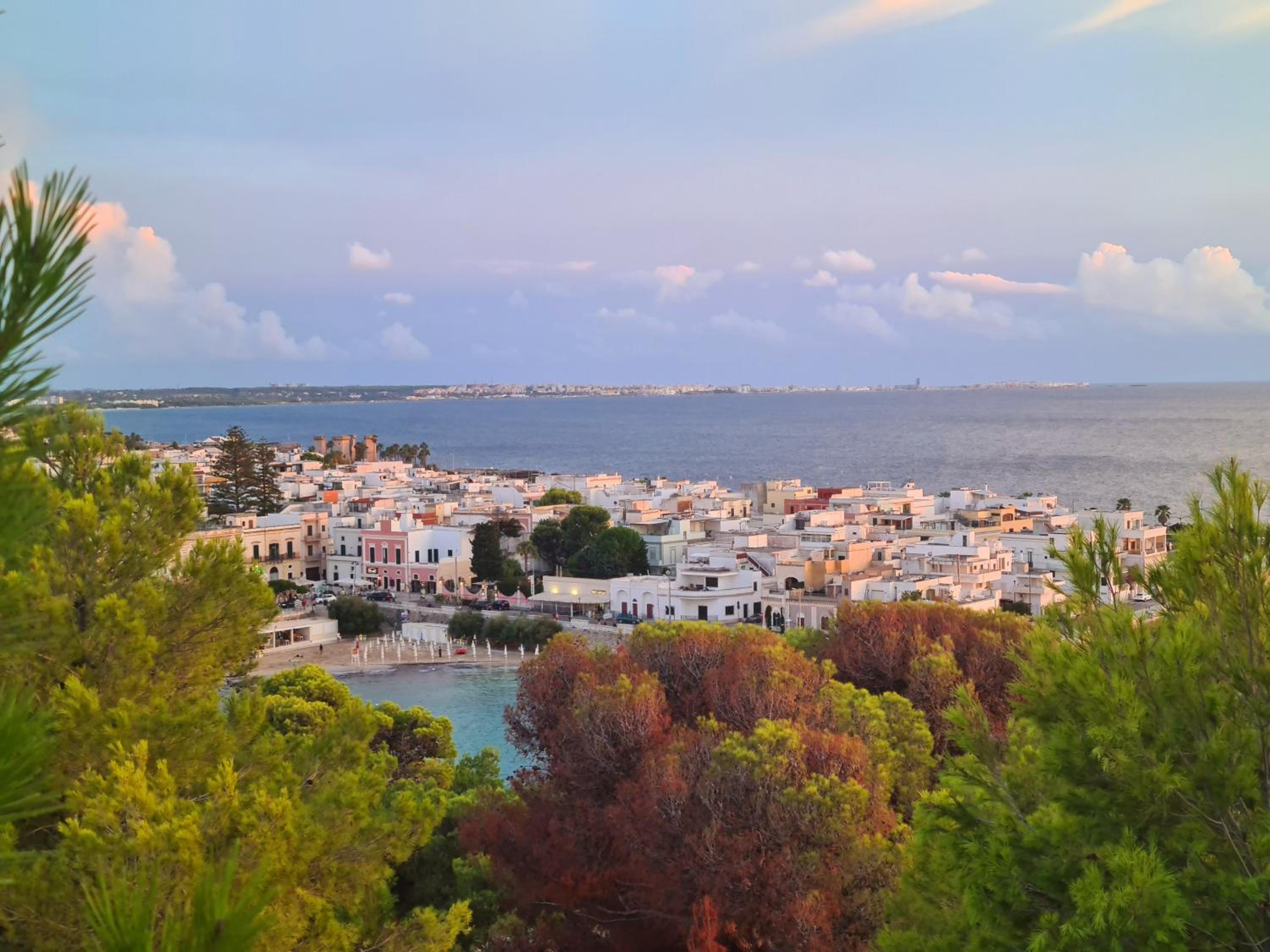 SEA FRONT, Allegria, Santa Maria al Bagno view 4