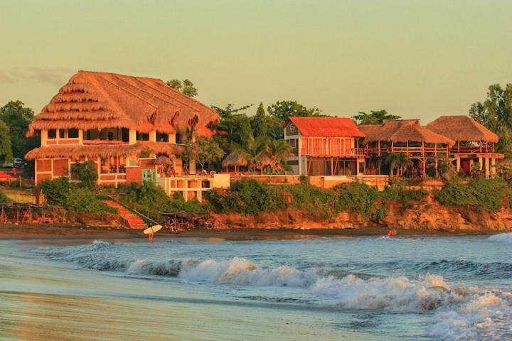 Miramar SurfCamp