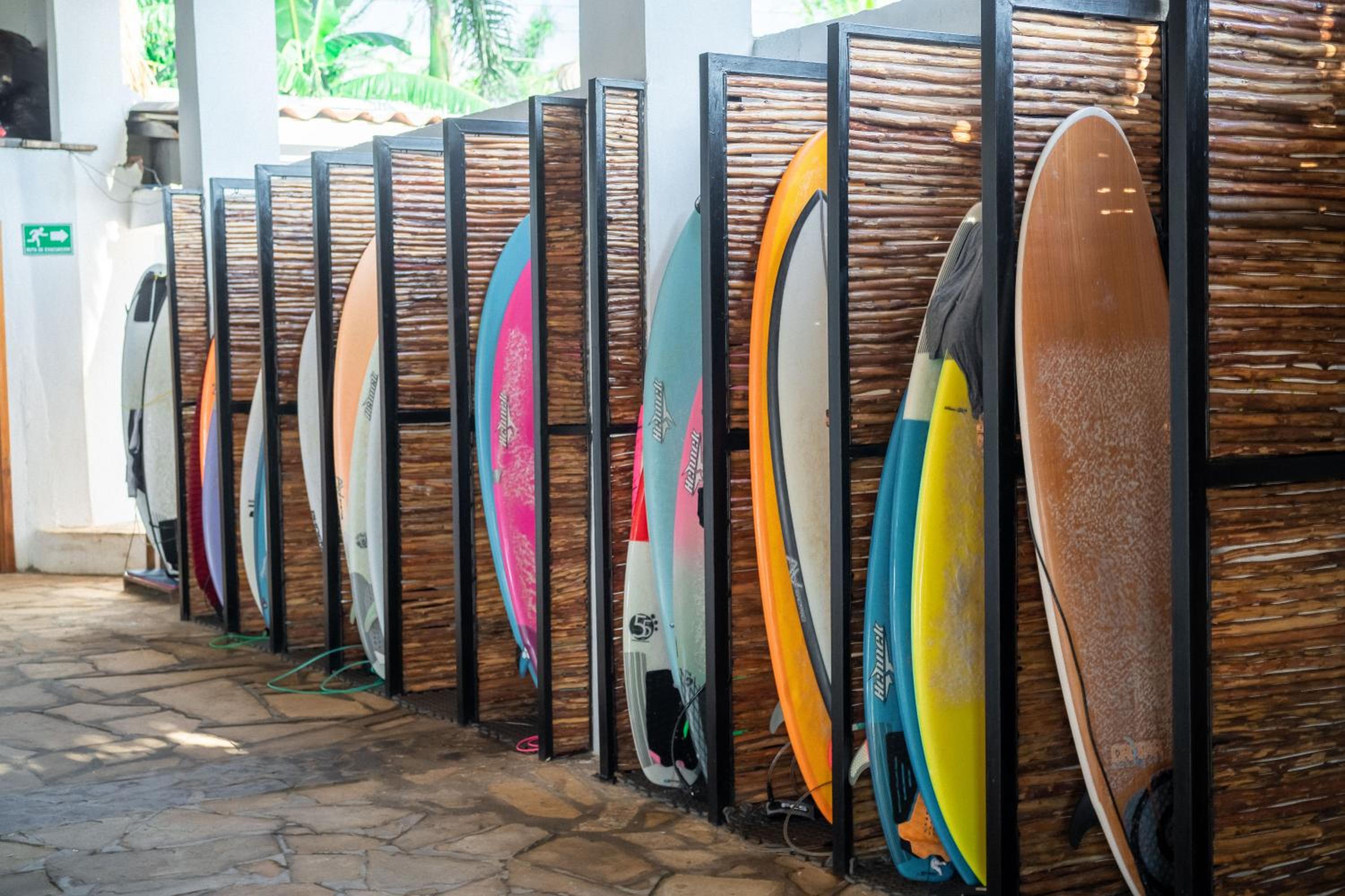 Miramar SurfCamp