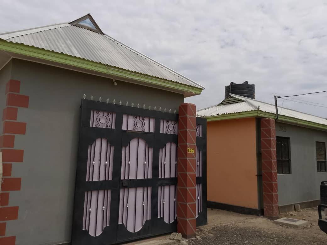 Dangote Farm House Eyasi view 4