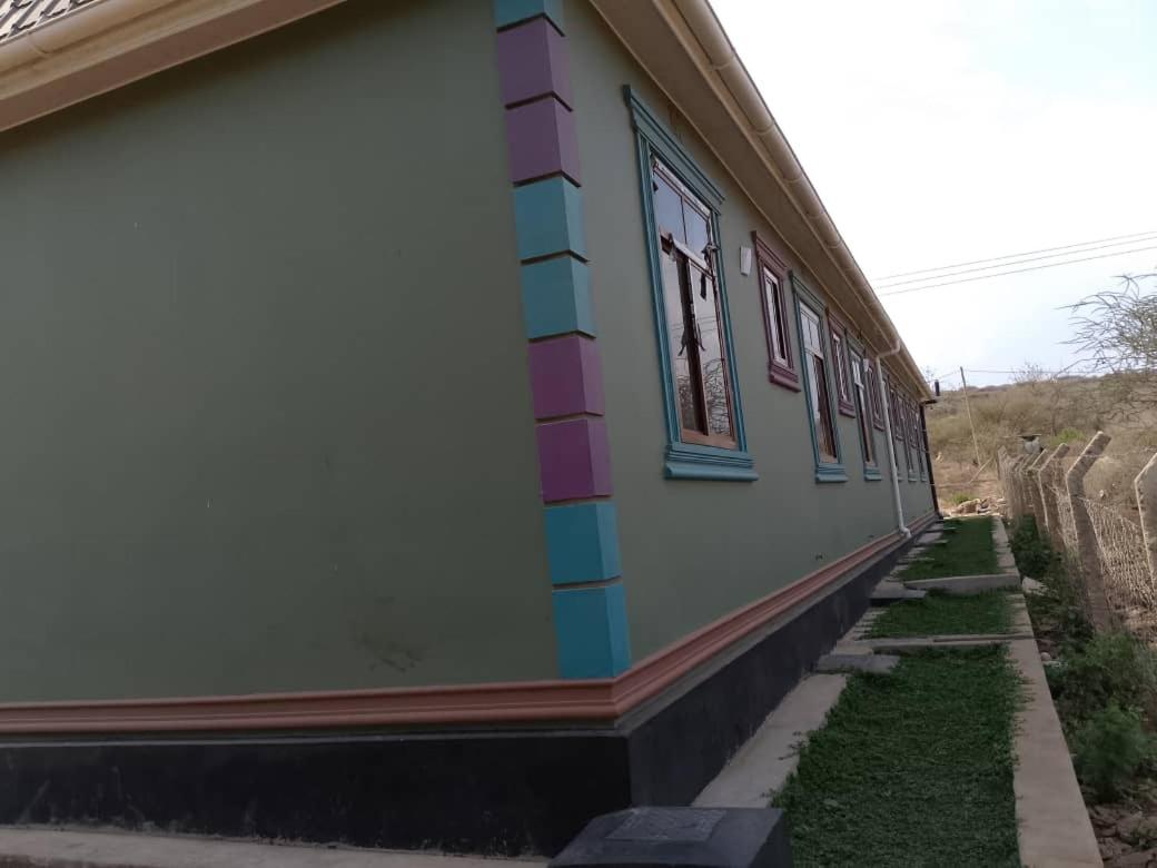Dangote Farm House Eyasi view 3