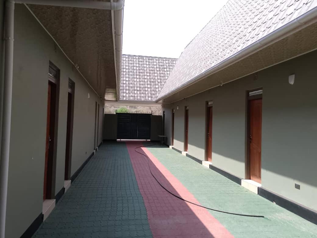 Dangote Farm House Eyasi view 5
