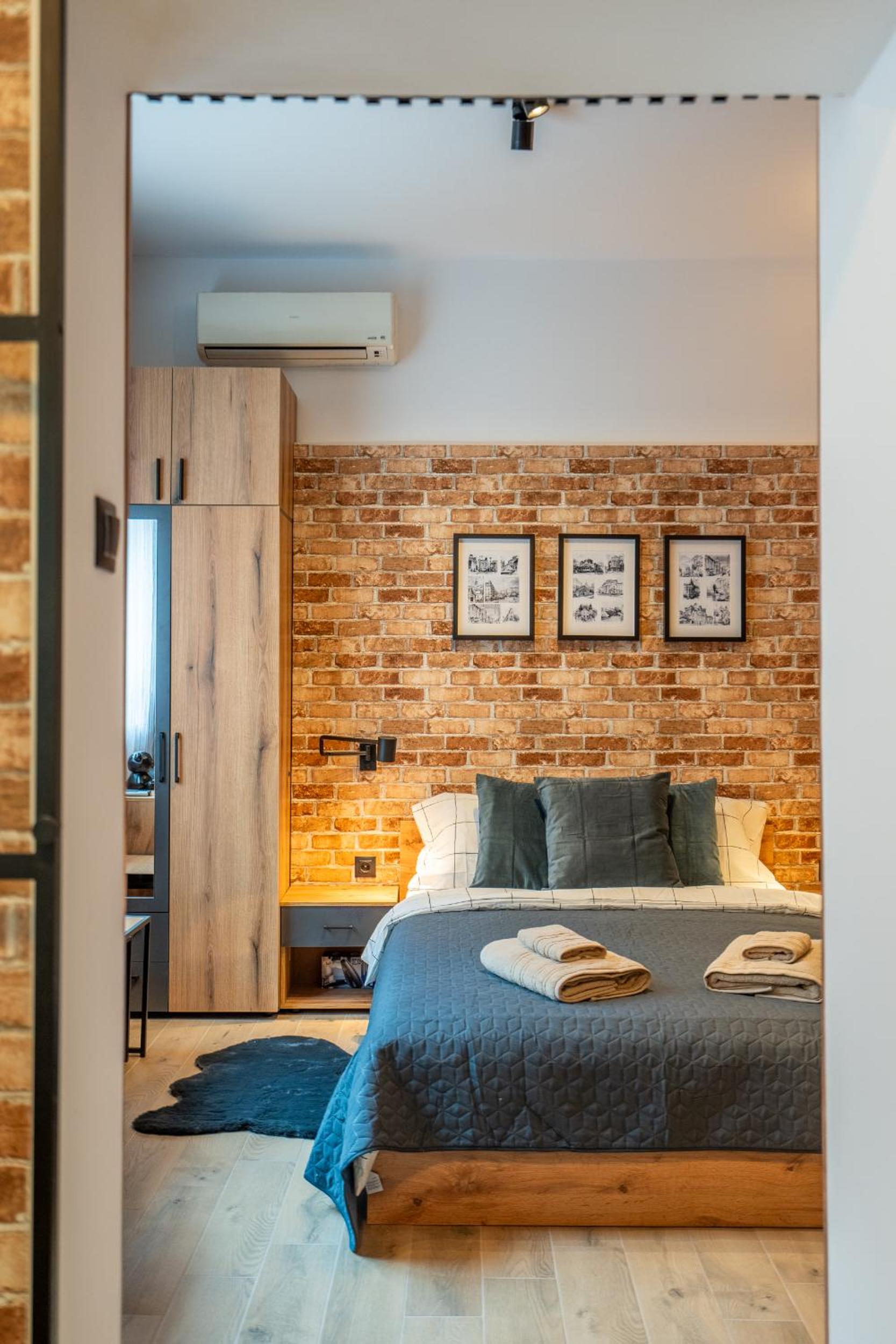 BB Apartment