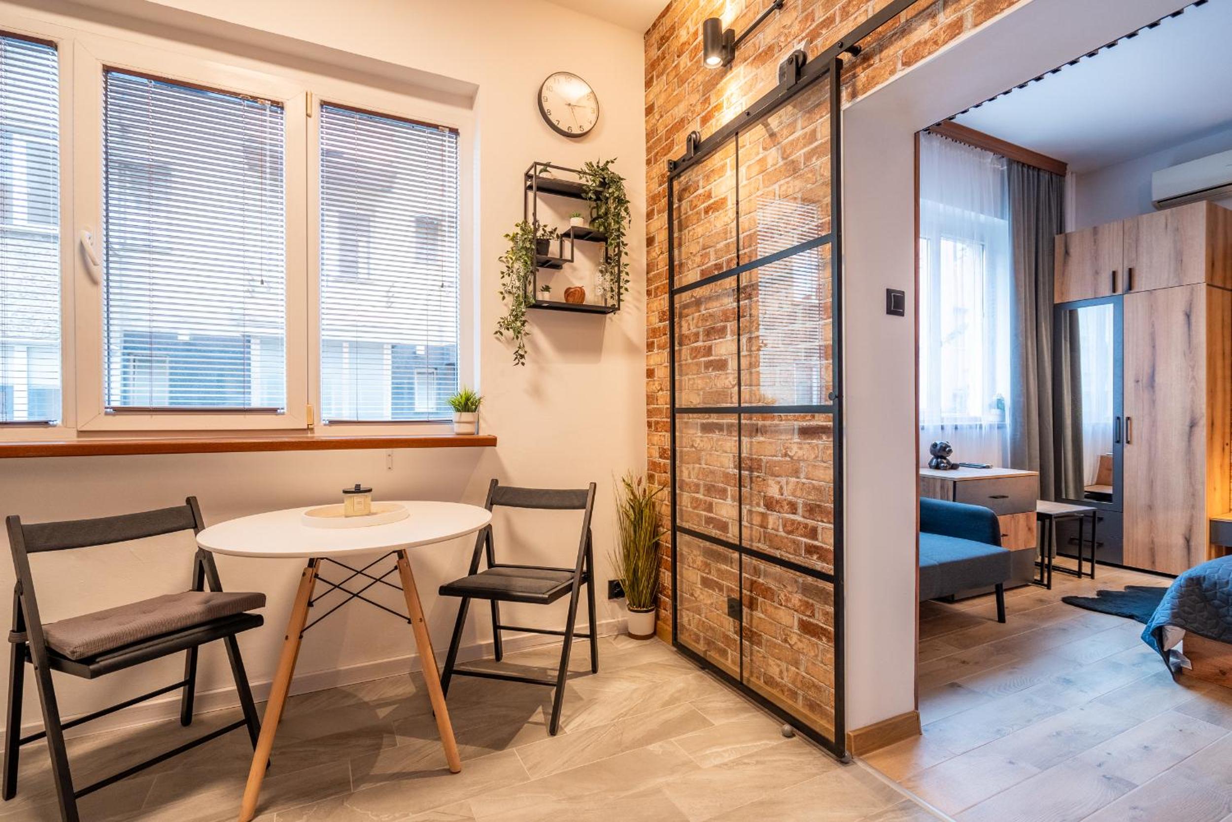 BB Apartment