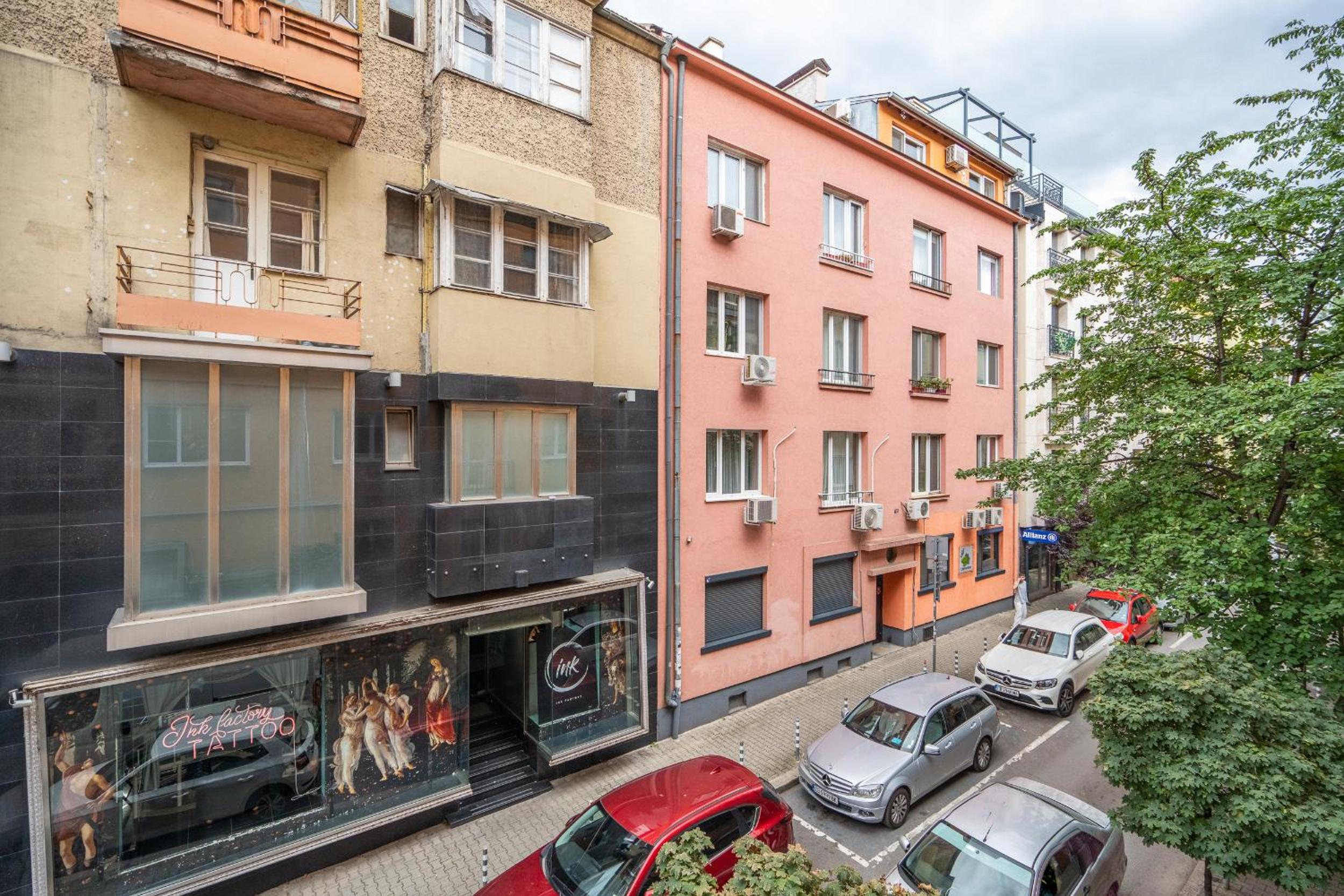BB Apartment