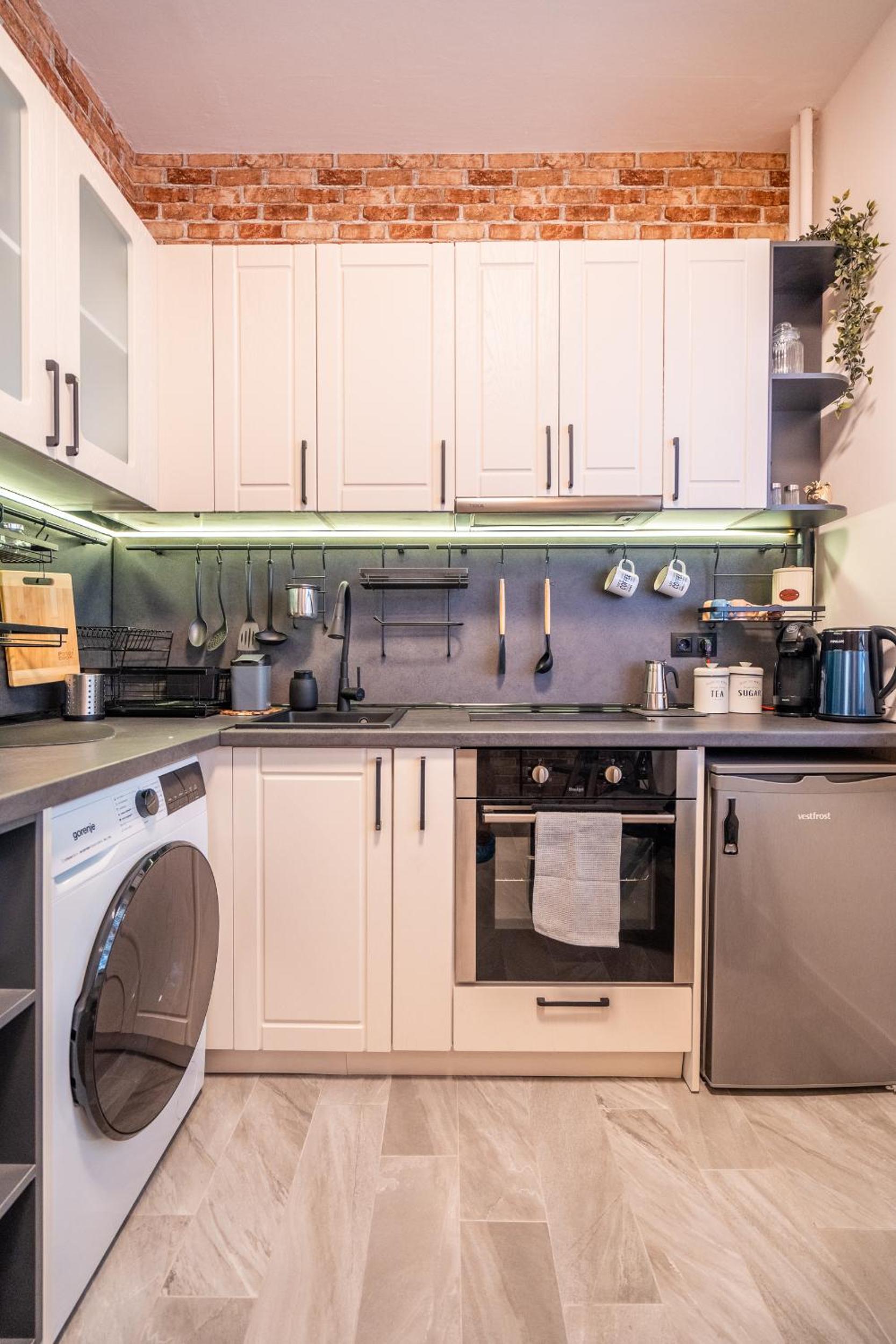 BB Apartment