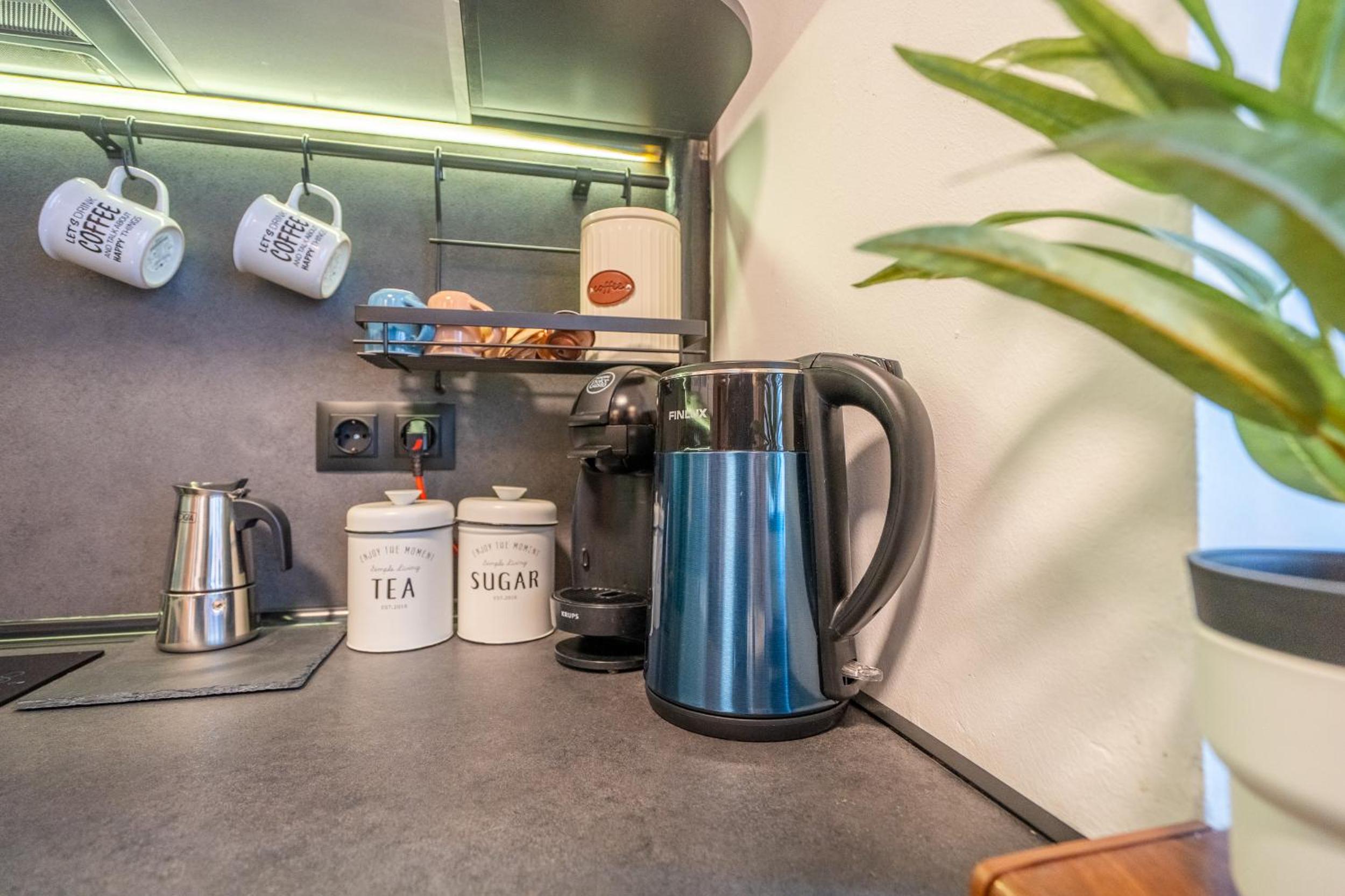 BB Apartment
