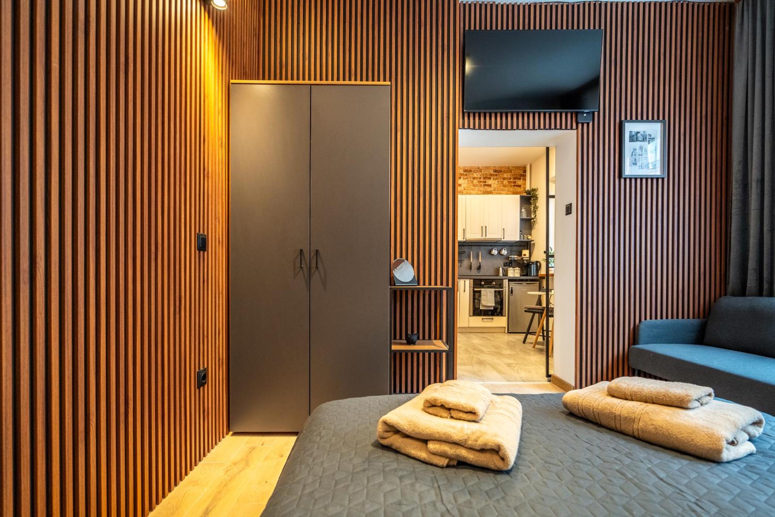 BB Apartment