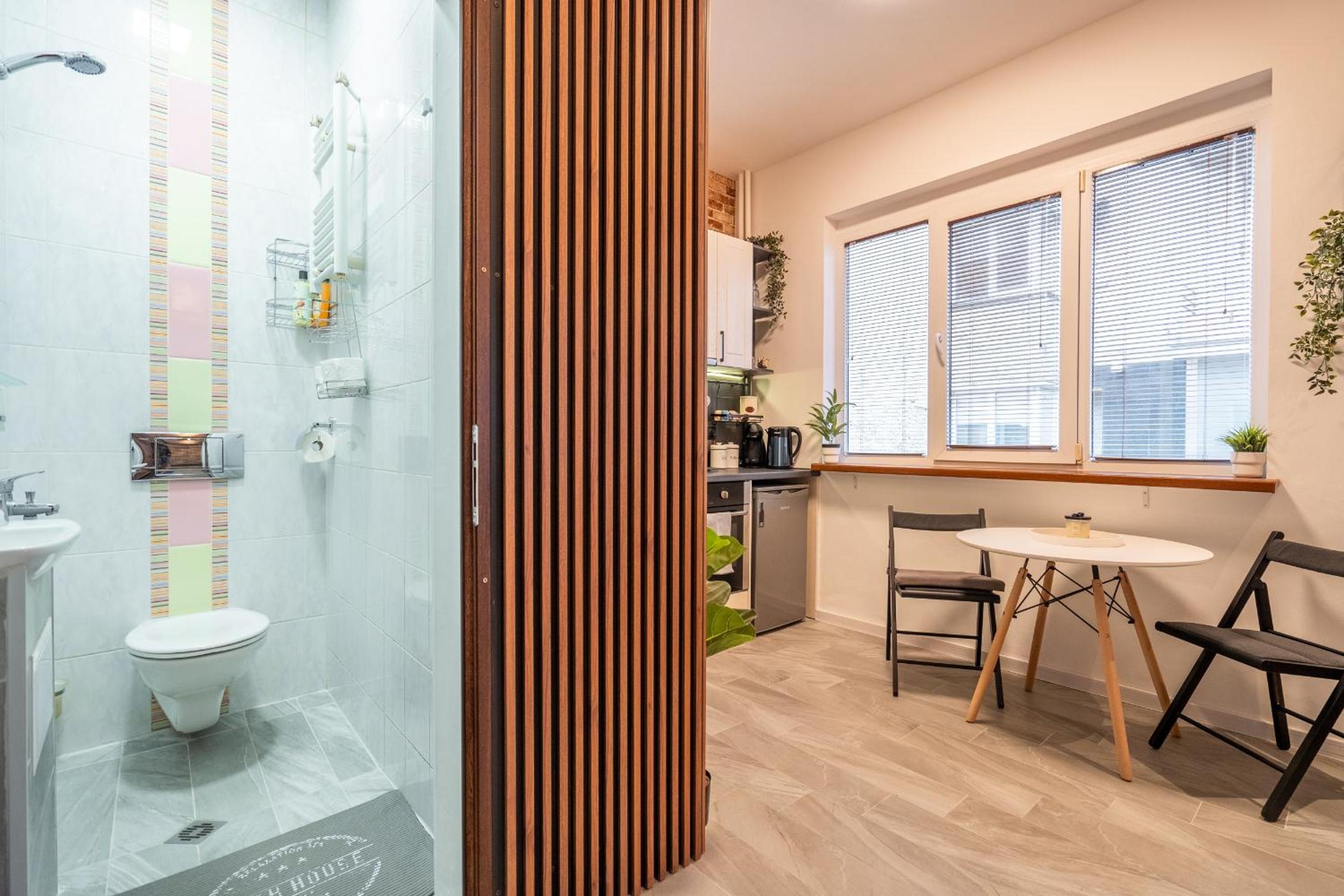 BB Apartment