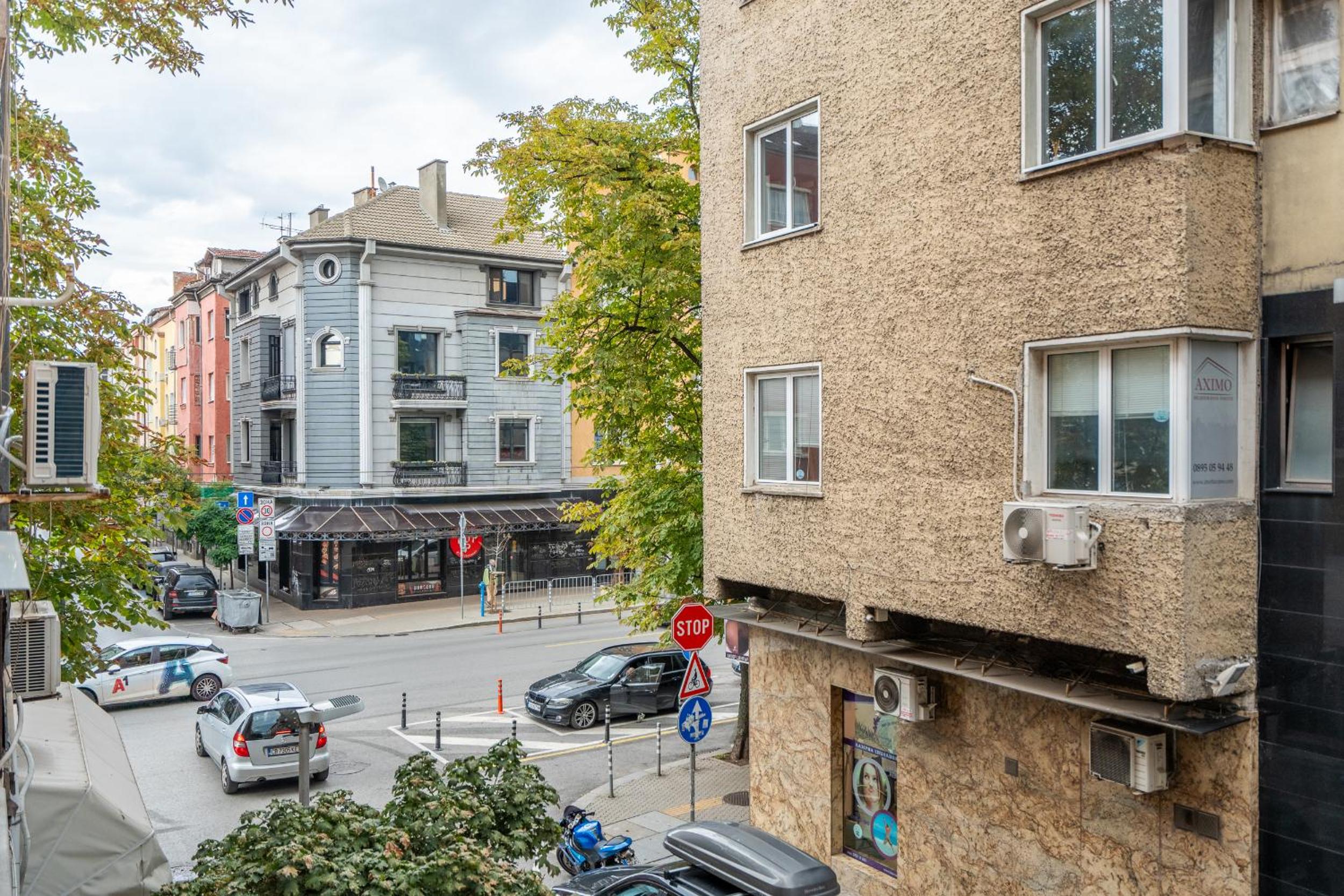 BB Apartment