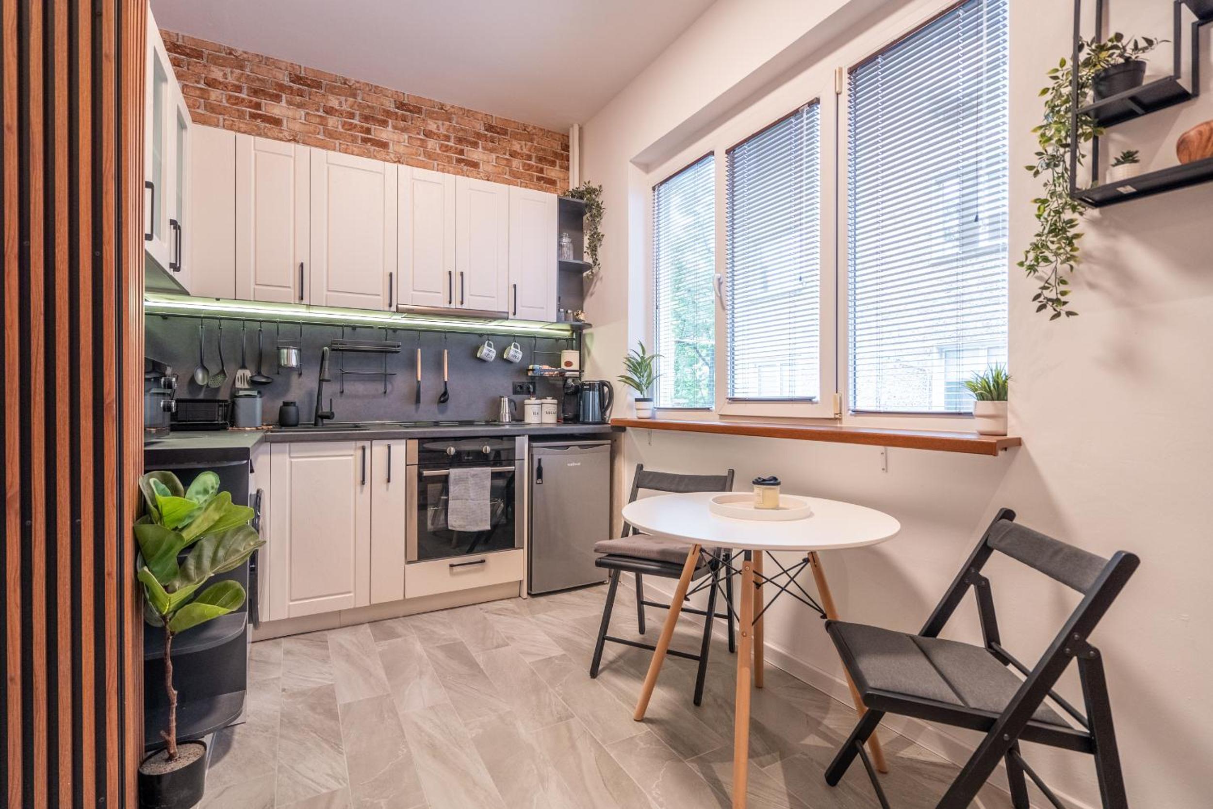 BB Apartment