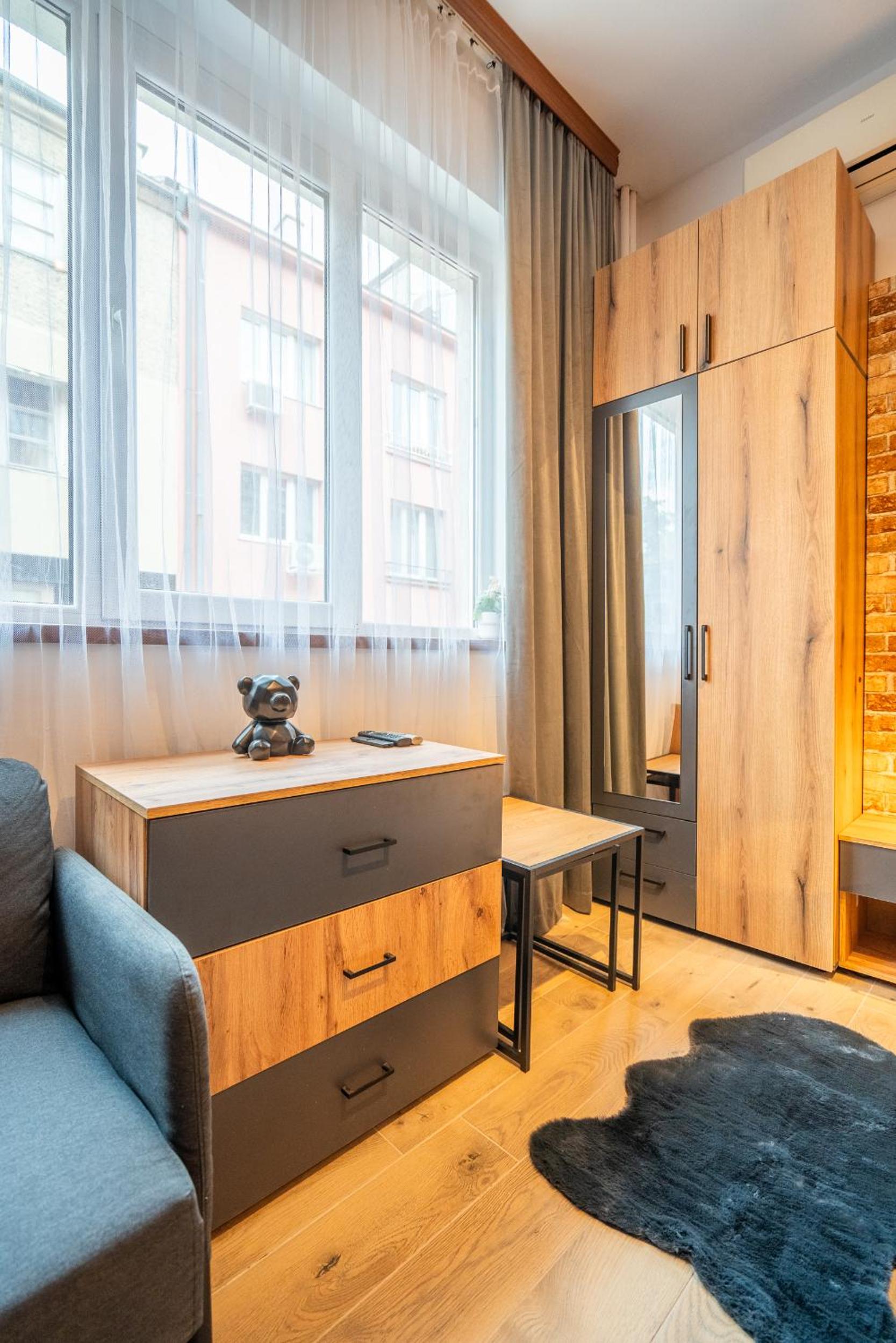 BB Apartment