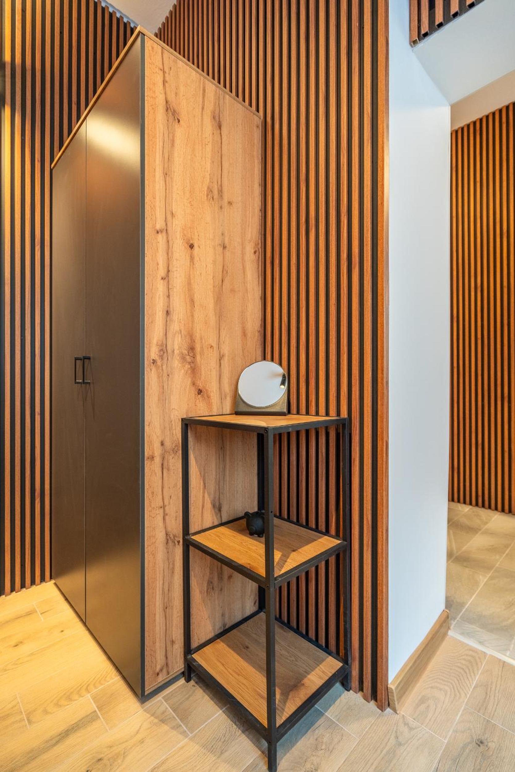 BB Apartment